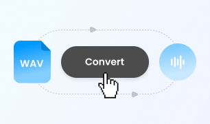 WAV Converter